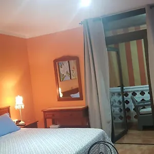 Сasa de vacaciones Casa Carolina Y Roger, Tazacorte